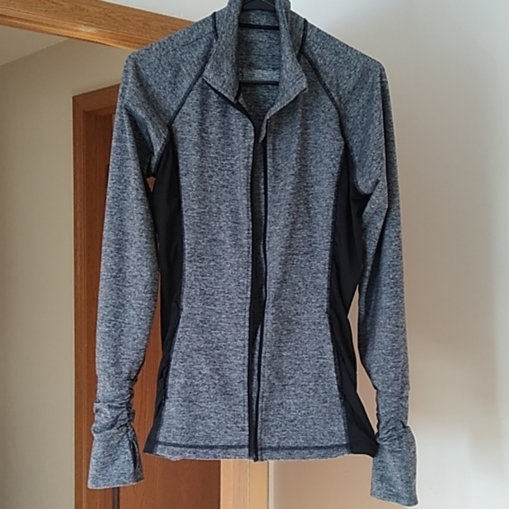 Victoria's Secret Zipup